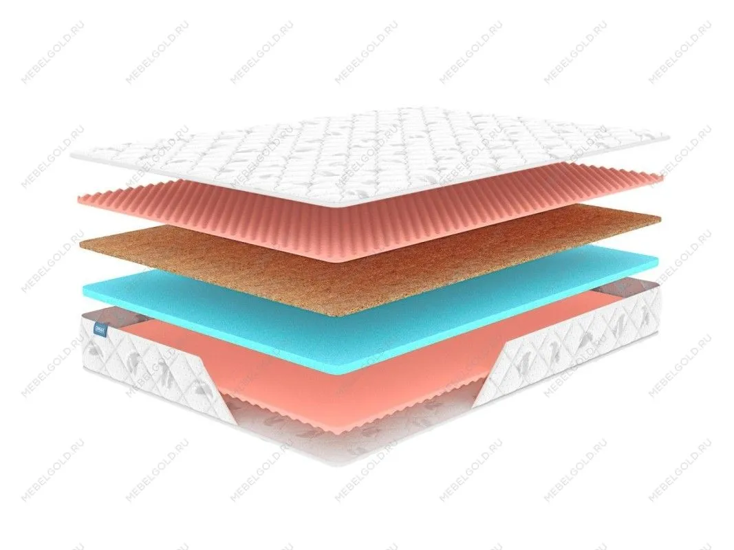Матрас Оптима ролл Массаж Лайт 160х200