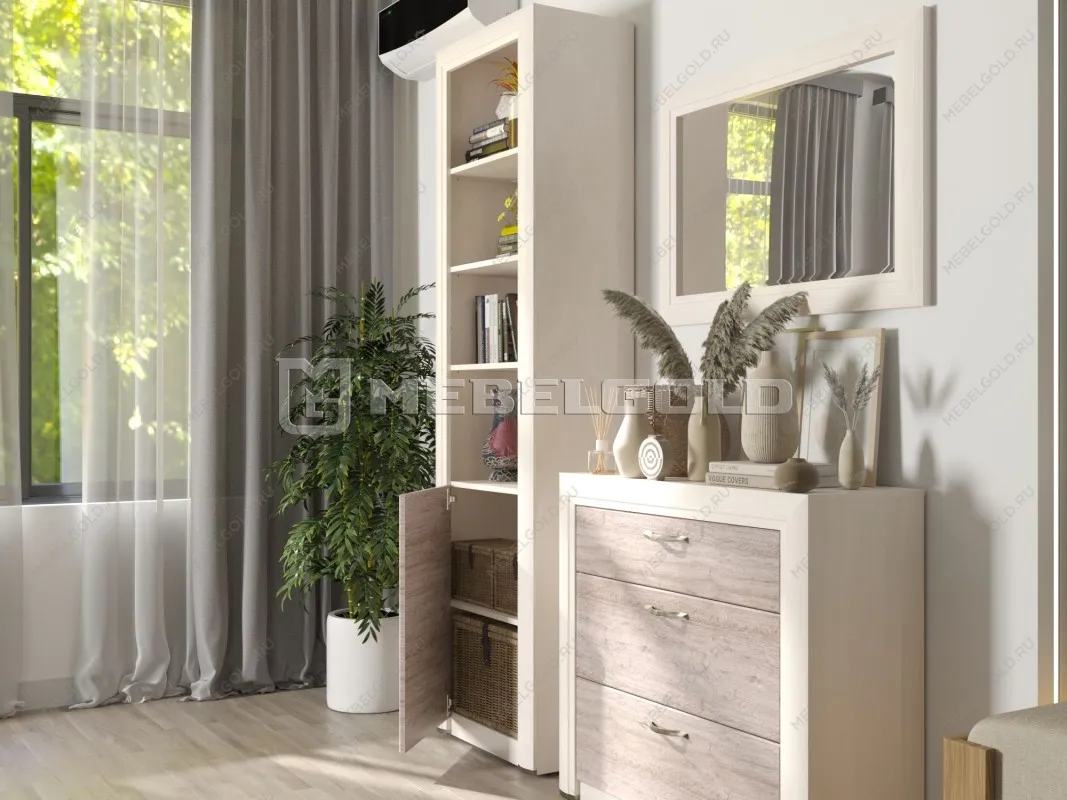 Стеллаж Оливия 1D | изображение 4