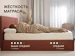 Матрас Микро Медиум софт 140х190 | изображение 6