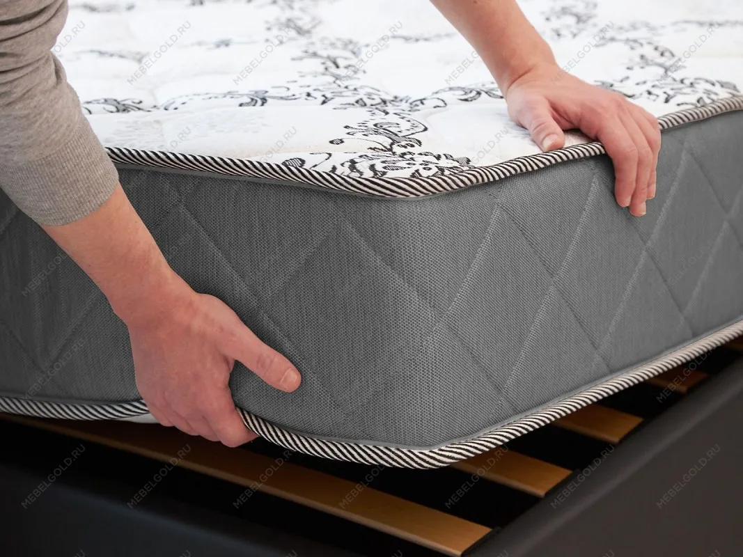 Матрас Твист Ролл Биг стиф 200х190 | изображение 17