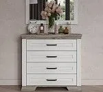 Комод Марсель KOM4S | изображение 4