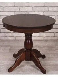 Стол кофейный Арабика (темный тон)