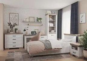 Детская Марсель 1