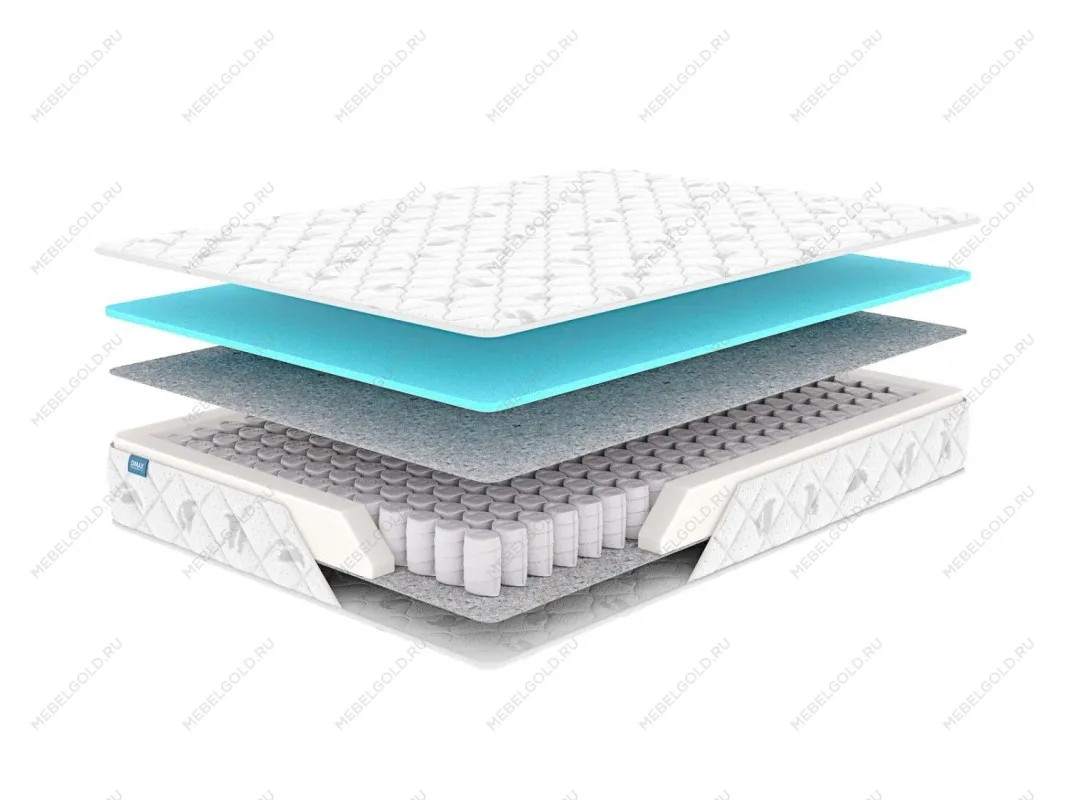 Матрас Оптима О-Премиум 80х200