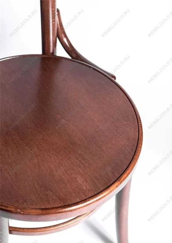 Стул венский Luna (светлый орех) жесткое сиденье | изображение 4