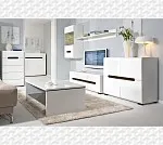 Комод Ацтека KOM5S/10/6 белый | изображение 7