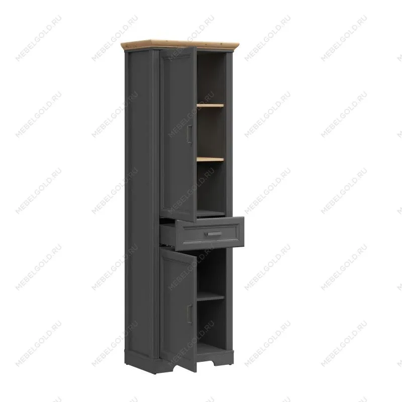 Шкаф Жасмин REG2D1S | изображение 2