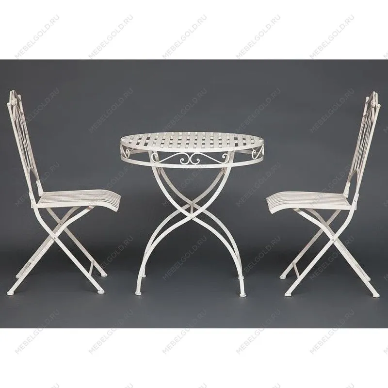 Комплект Secret de Maison PALLADIO Античный белый | изображение 9