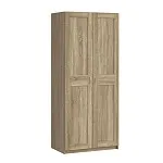 Ящик выдвижной к шкафу МАКС, 93х58х16 см, дуб сонома | изображение 7