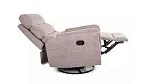 Кресло Signal ARGOS Raven 30 раскладное (темно-бежевый) | изображение 1