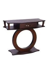 Туалетный стол Элиан (орех)