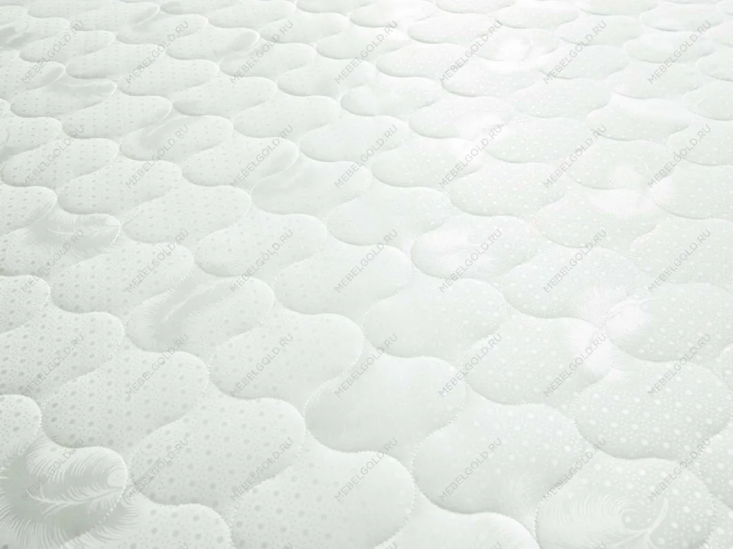 Наматрасник Balance foam 4 см 200х195 | изображение 8