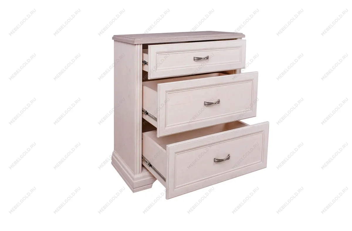 Комод Монако 3S | изображение 2