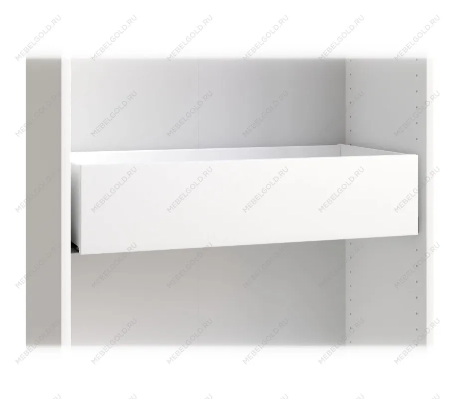 Ящик выдвижной к шкафу МАКС, 68х36х16 см, дуб сонома | изображение 2