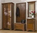 Вешалка Кентаки WIE/75 каштан | изображение 1