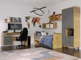 Детская Грейс 5