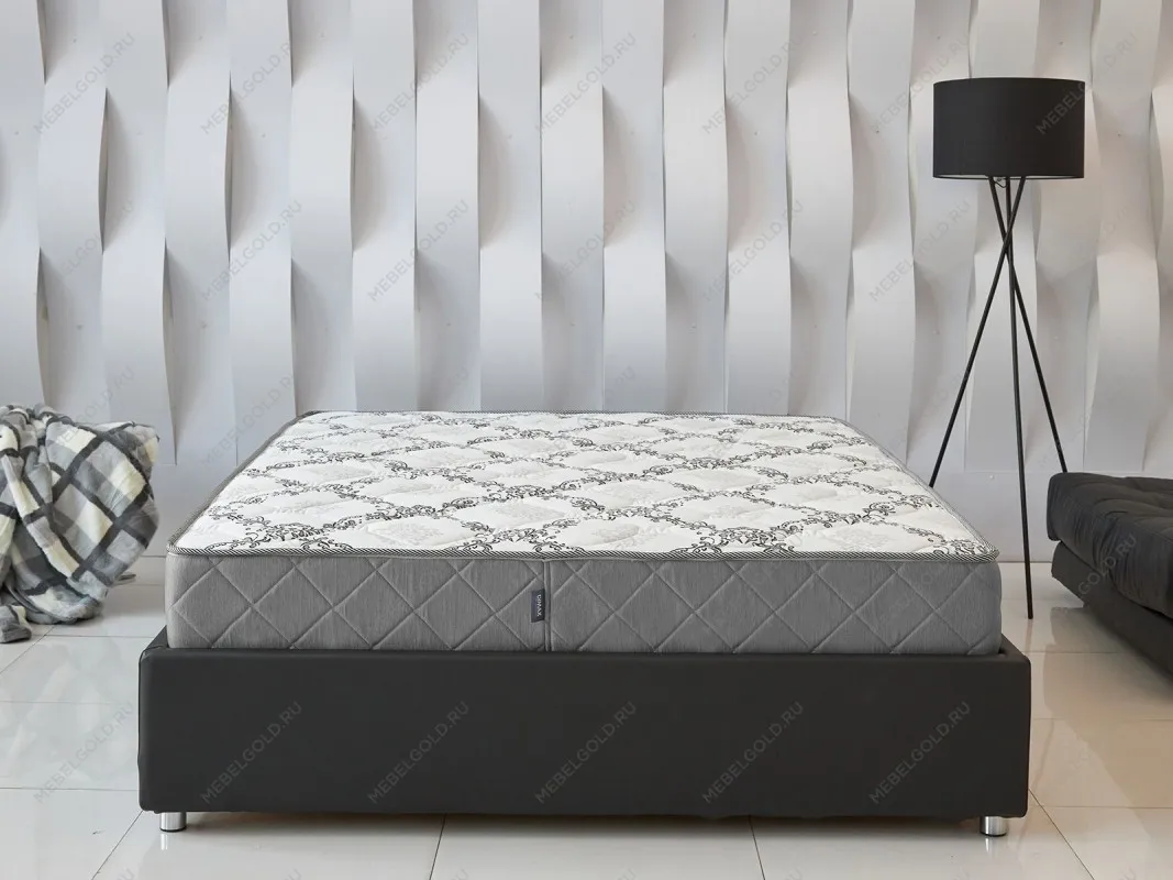 Матрас Твист Ролл Биг стиф 200х190 | изображение 13