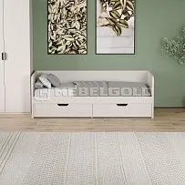 Кровать Модерн 90-2