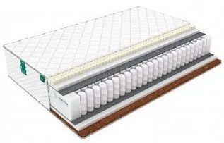 Матрас PremierBIG Latex Cocos Norma 200х195