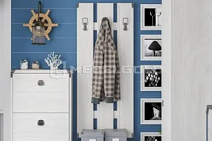 Балашиха - Вешалка Индиана JWIE/60 сосна каньон