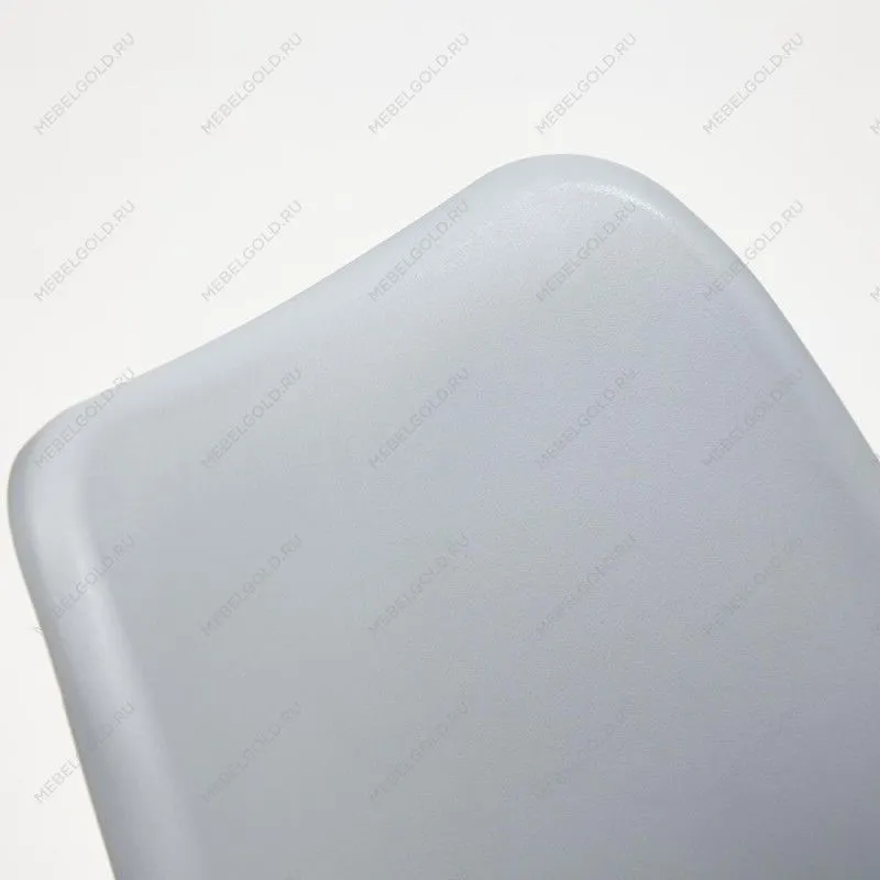 Стул TULIP IRON CHAIR Серый | изображение 3