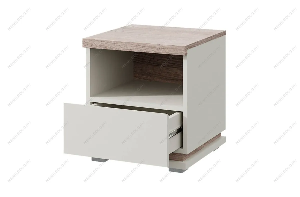 Тумба прикроватная Лима 1SN | изображение 1