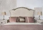 Кровать Лали 180x200 см бежевый | изображение 4