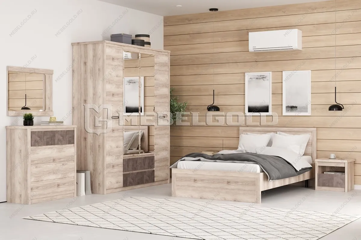 Кровать Джаз 160 | изображение 3