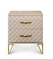 Бежевый Глянец