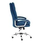 Кресло SOFTY LUX Синий | изображение 14