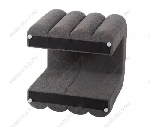 Пуф Signal TICA (серый) | изображение 3