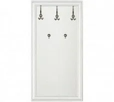 Центральный склад - Вешалка Кентаки WIE/75 белый