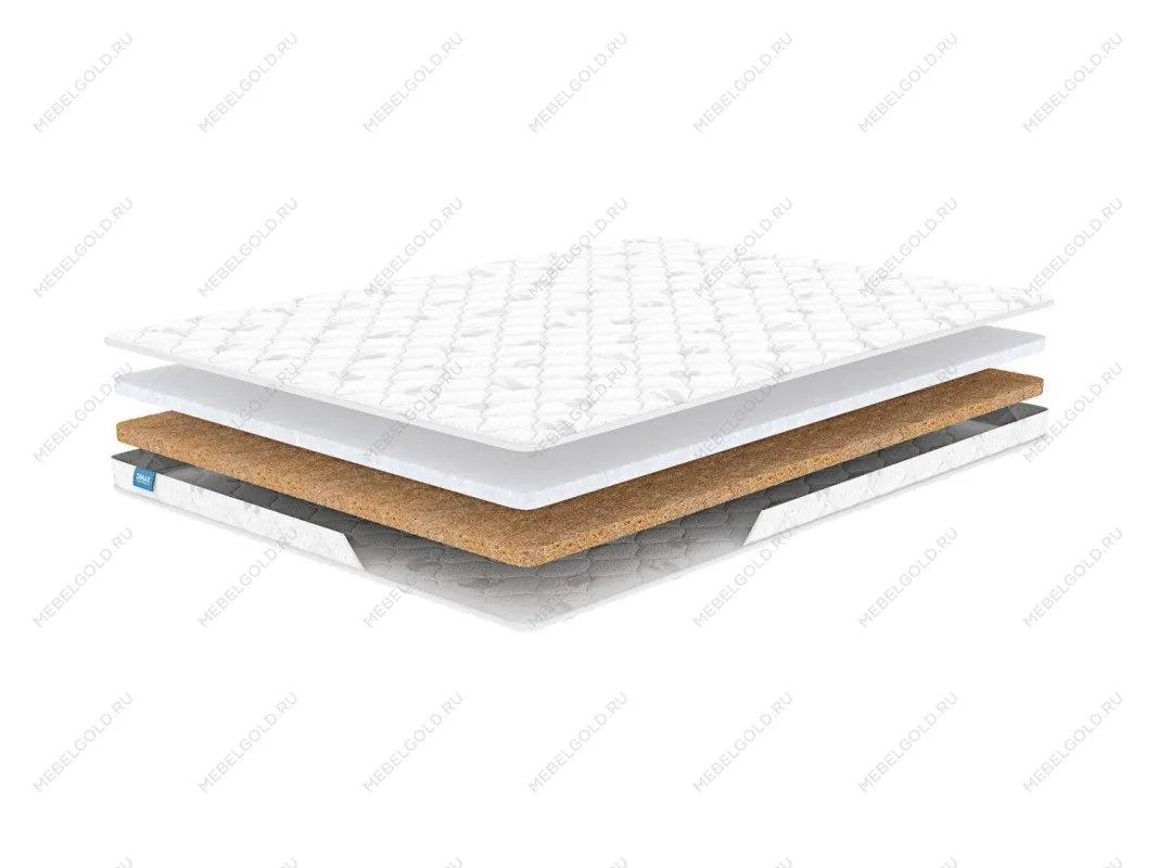 Матрас Оптима Лайт KS6 140х190