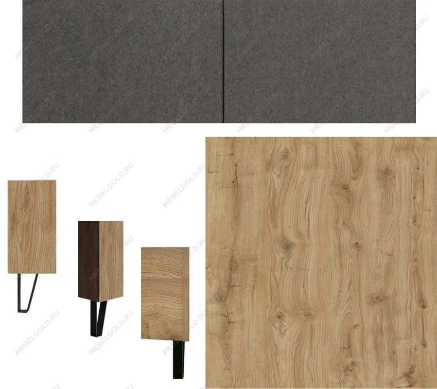 Кровать Грейс LOZ120х200 | изображение 3