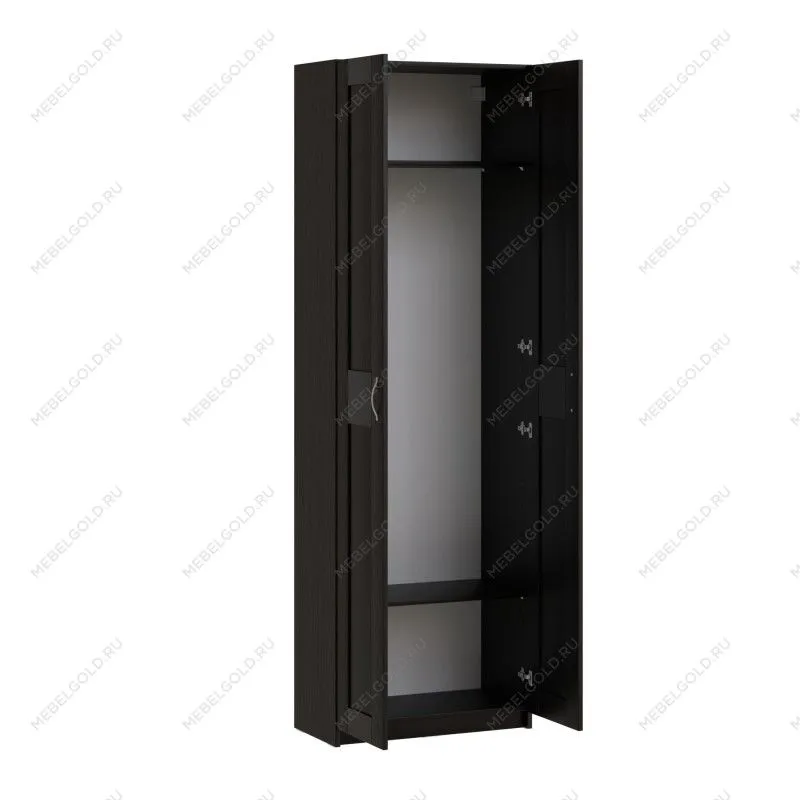 Полка к шкафу МАКС, 72х36 см, дуб венге | изображение 2