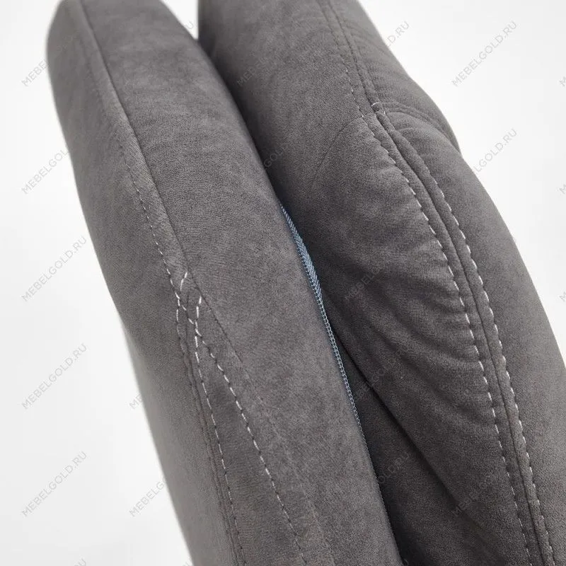 Кресло SOFTY LUX Серый | изображение 6