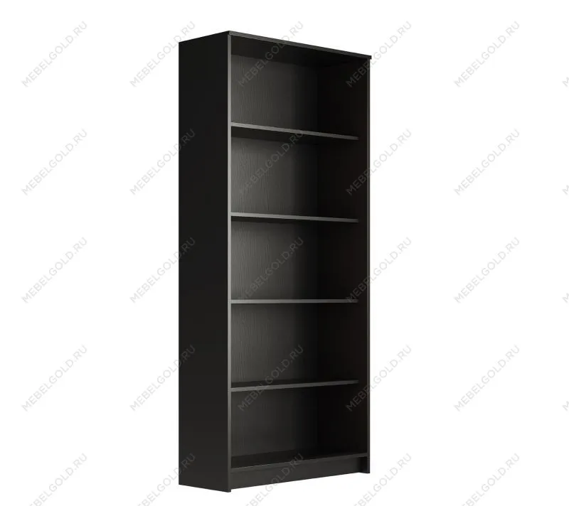 БРИМНЭС / СИРИУС Стеллаж ИКЕА / IKEA 78х190 Дуб Венге | изображение 2