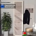 Шкаф 1-створчатый Оливия 1DW | изображение 1