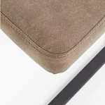 Стул кухонный Halmar K338 (коричневый) | изображение 7