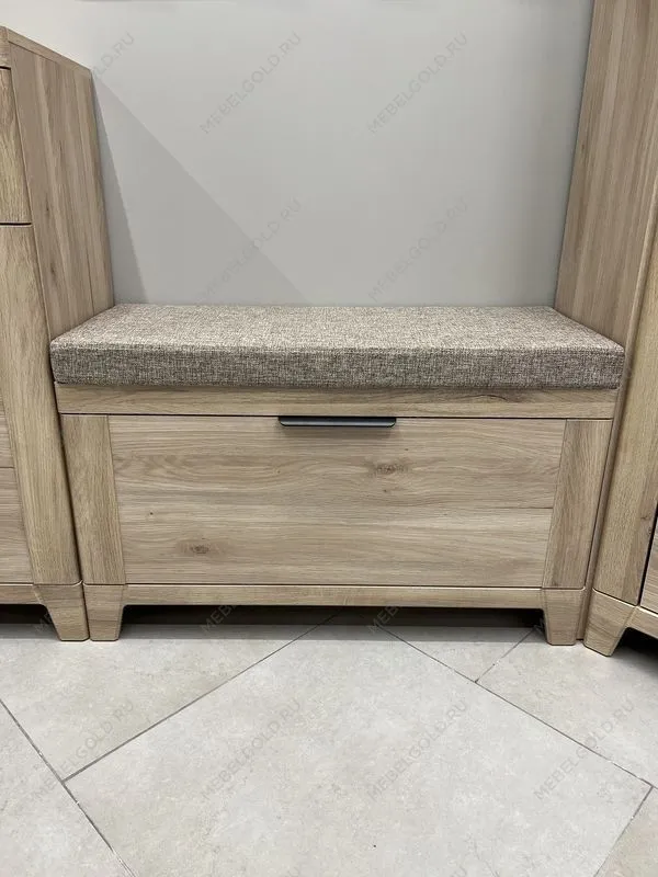 Мягкое сиденье темное (921*377*80), 931176 | изображение 3