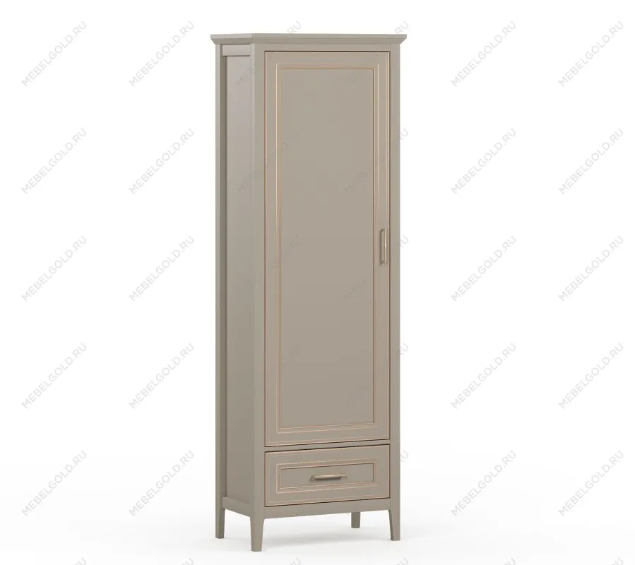 Лобня - Шкаф Классик REG1D1S | изображение 2