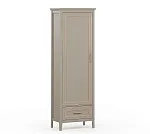 Лобня - Шкаф Классик REG1D1S | изображение 2