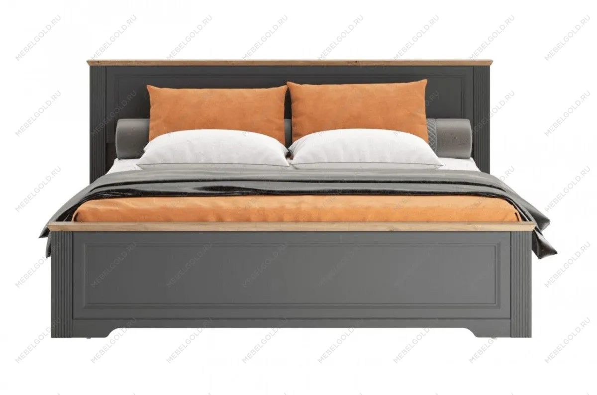 Кровать Жасмин LOZ180х200 с подъемным механизмом