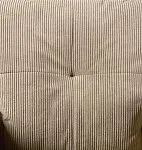 Стул кухонный Halmar K528 (капучино/черный) | изображение 1