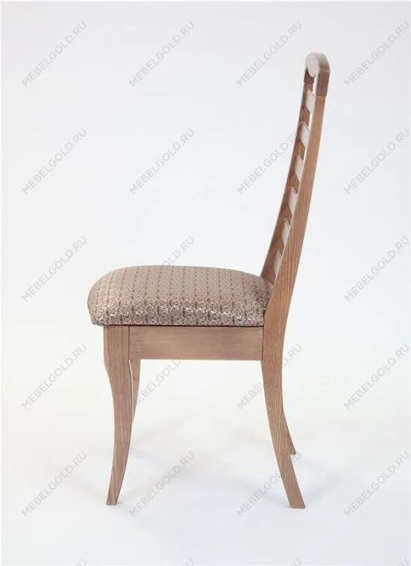 Стул Горизонт (цвет Какао/ ткань Лоди 37/2) | изображение 3