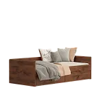 Кровать Индиана JLOZ1S/90 дуб саттер | изображение 1