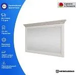 Зеркало навесное Монако 90 | изображение 1