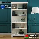 Шкаф Кентаки REG/90 белый | изображение 1