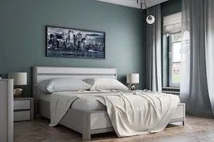 Спальня Лацио (возможный вариант комплектации 2)