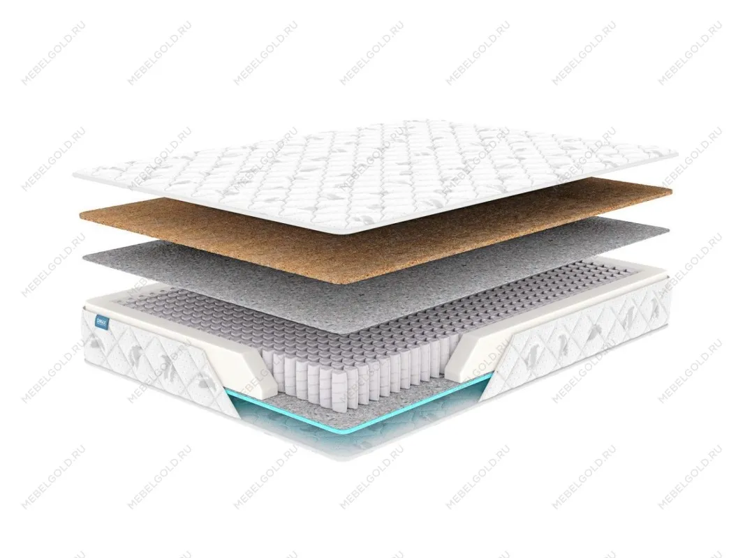 Матрас Оптима 500 120х200